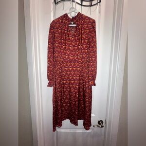Tucker Stella dress